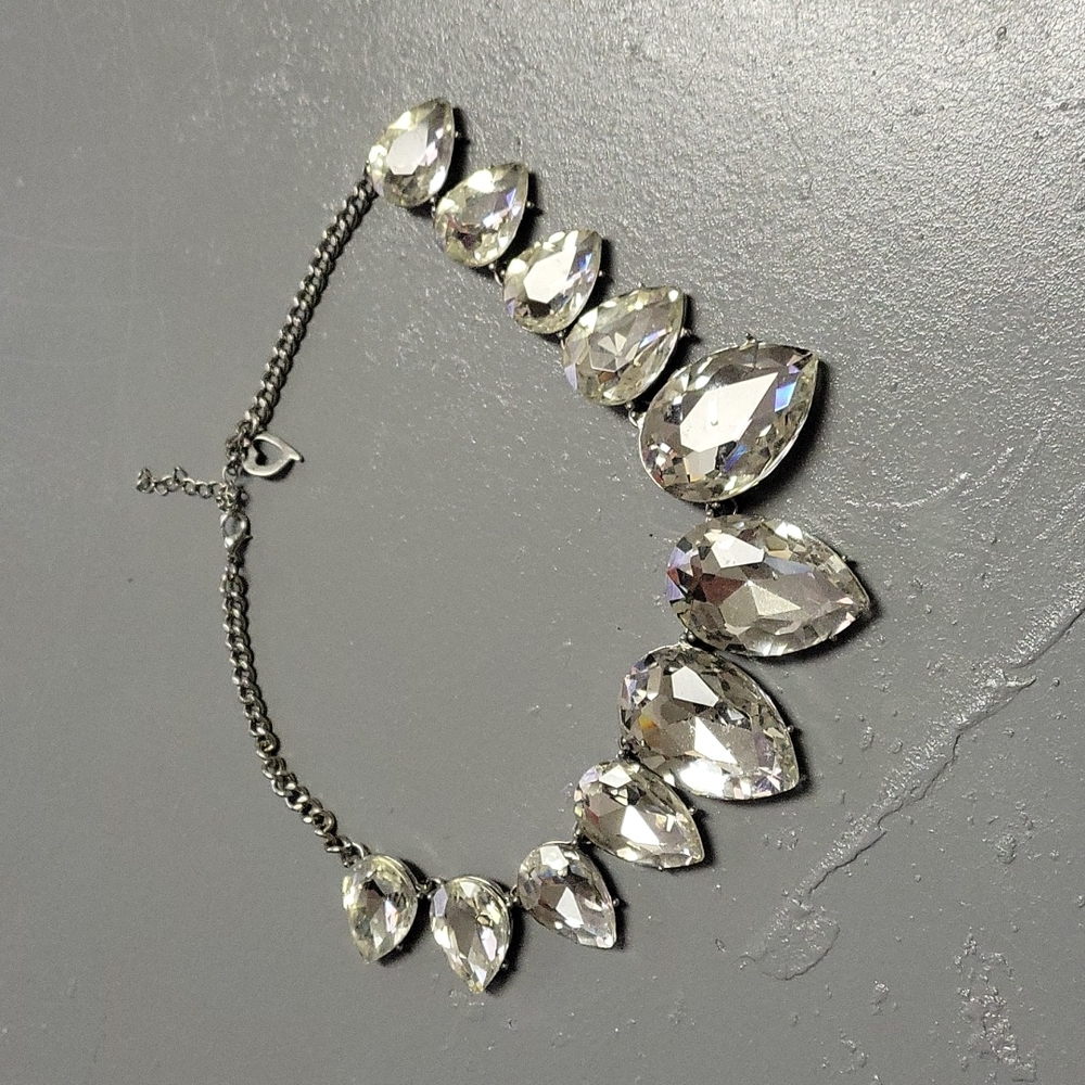 Thalia sodi necklace